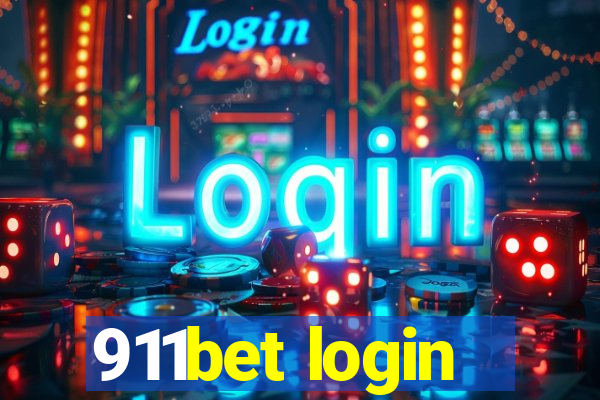 911bet login